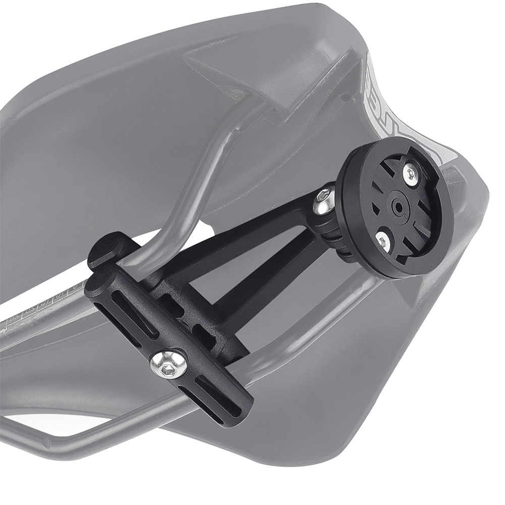 Bicycle Saddle Lamp Mount Bike - đánh giá và giá Commuting By Bike