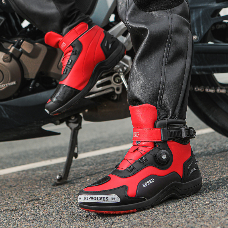 Four Seasons New Cycling Boots - đánh giá và giá Cycling Commute Shoes