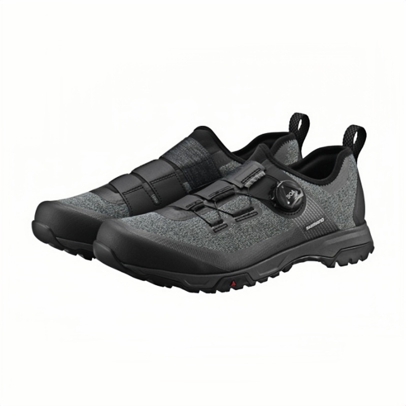 Shimano SH-ET701 Flat Touring  - đánh giá và giá Cycling Commute Shoes