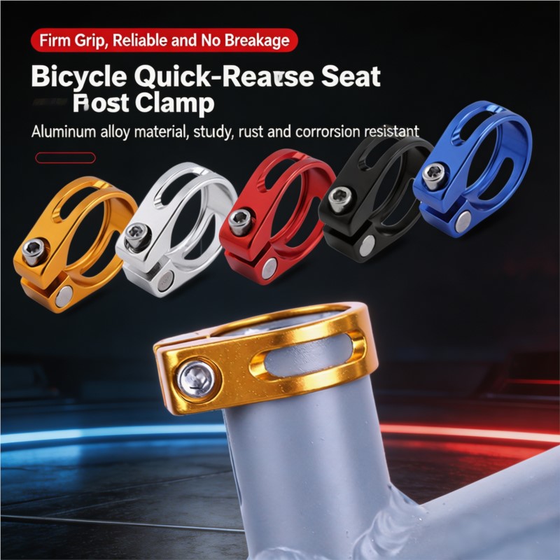 Aluminum Alloy Bike Seatpost C - đánh giá và giá Commuter Bike Lock