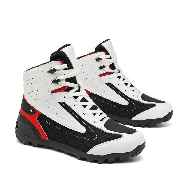 Motorcycle Waterproof Commutin - đánh giá và giá Cycling Commute Shoes