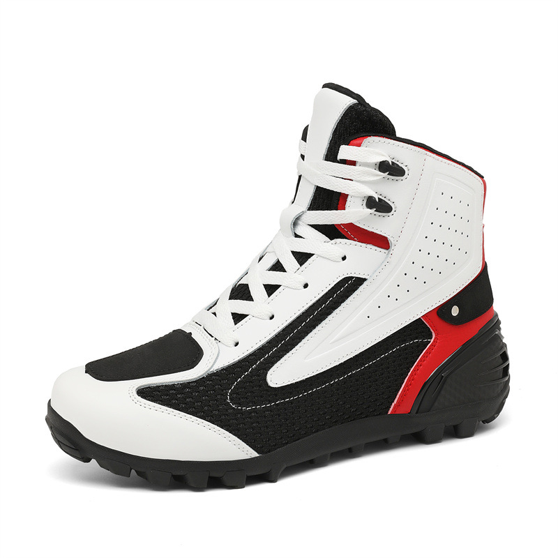 Motorcycle Waterproof Commutin - đánh giá và giá Cycling Commute Shoes