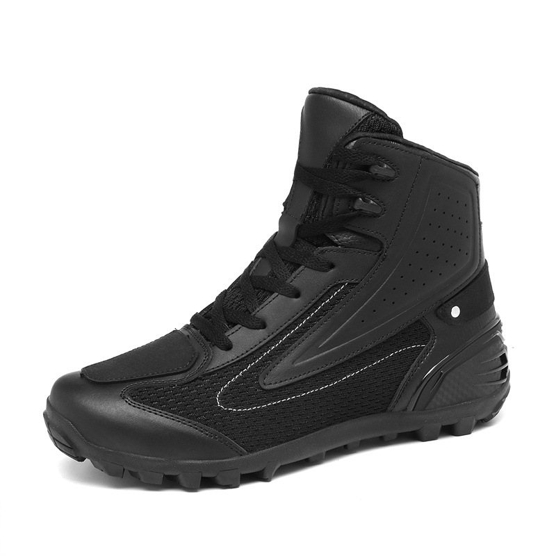 Motorcycle Waterproof Commutin - đánh giá và giá Cycling Commute Shoes