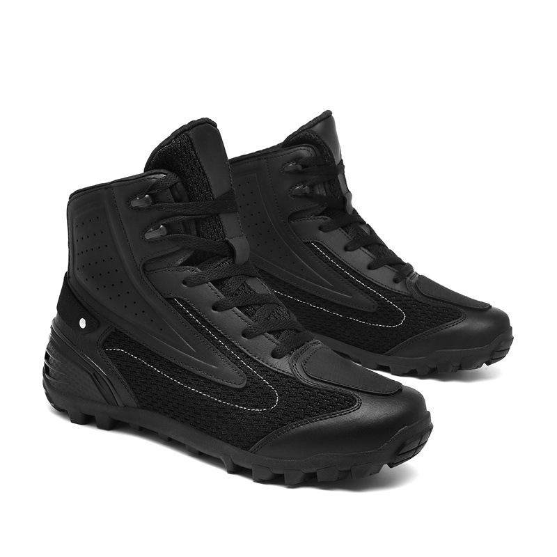 Motorcycle Waterproof Commutin - đánh giá và giá Cycling Commute Shoes