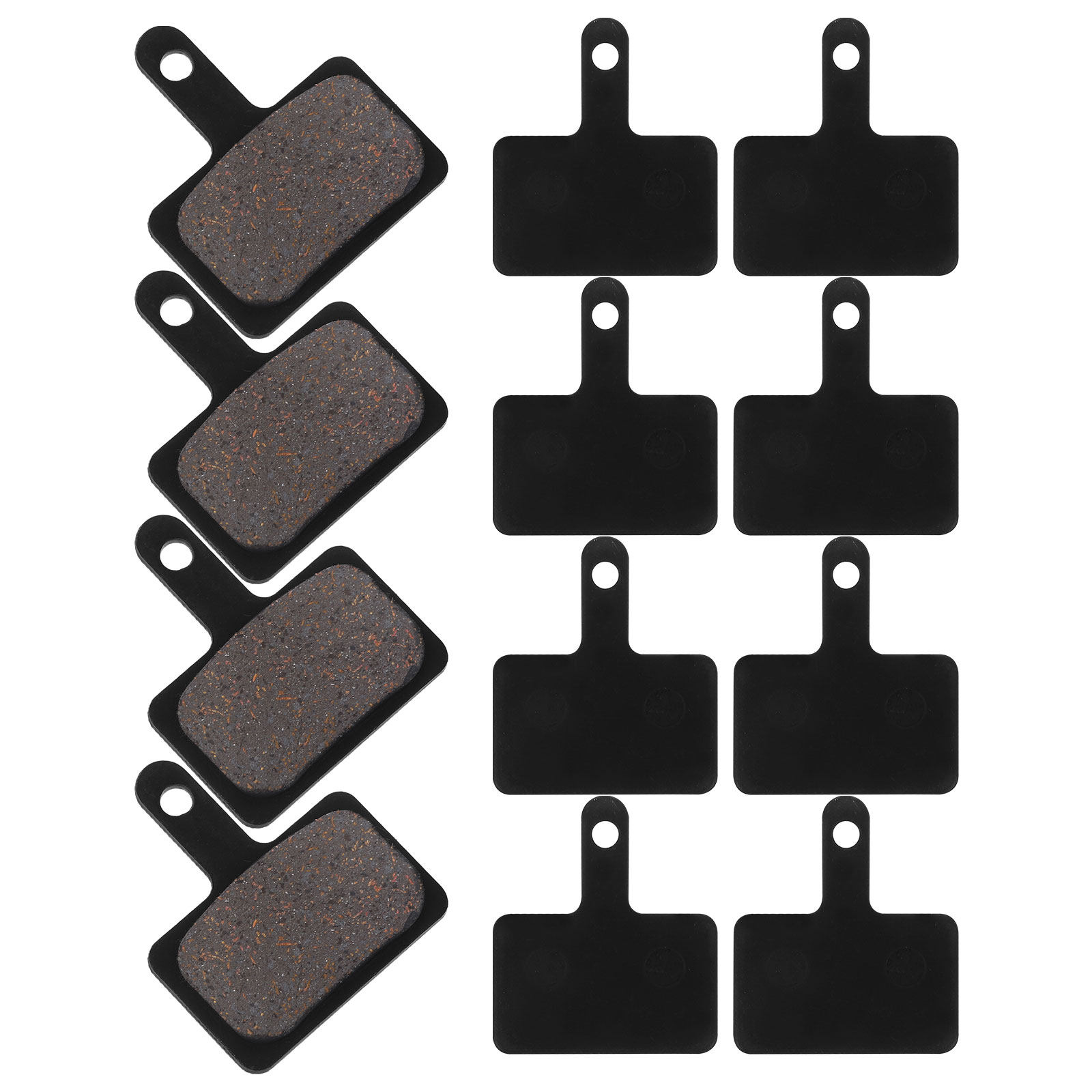 6Sets Disc Brake Pads Lightwei - đánh giá và giá Cycling Commute Essentials