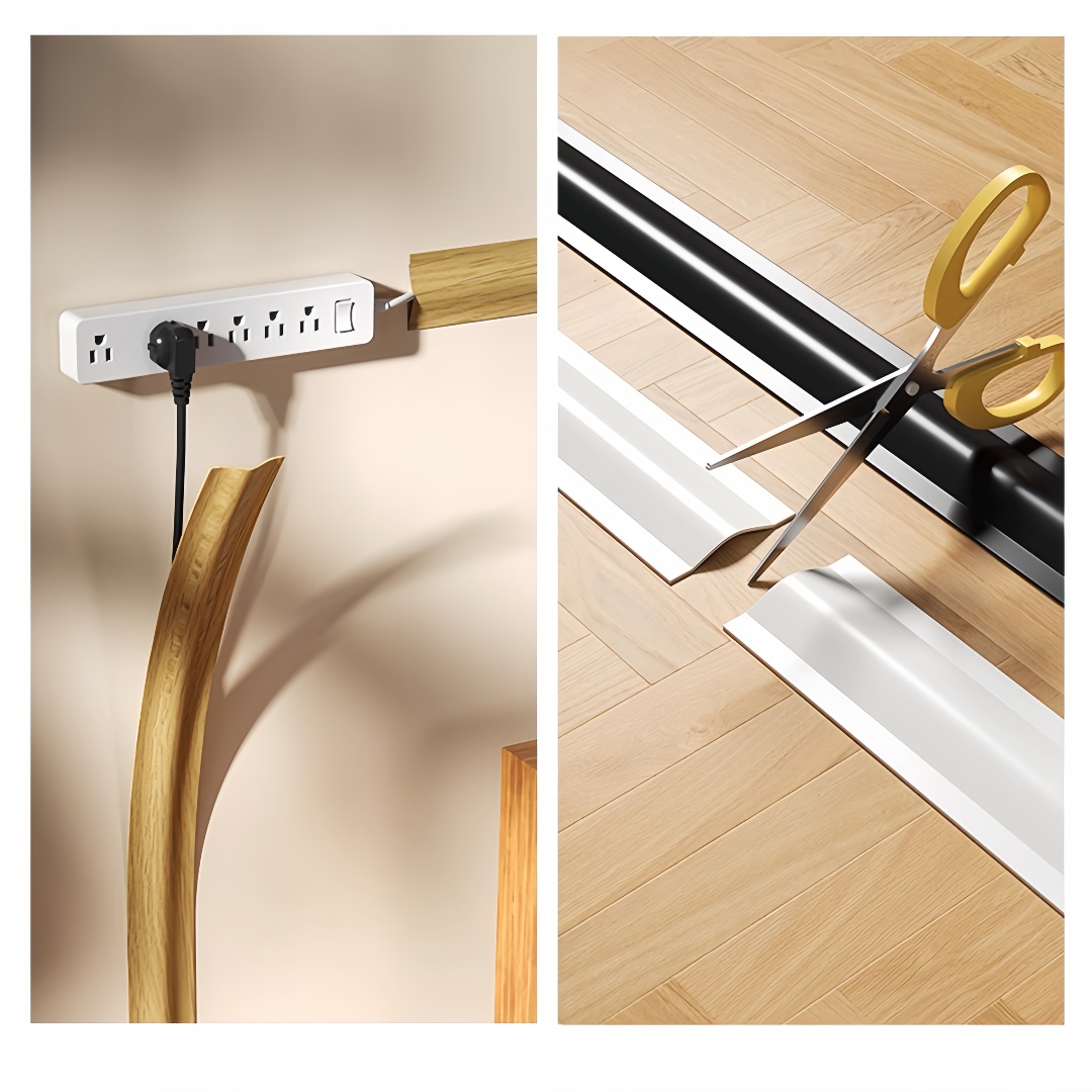 1pc 3meters High Quality Soft  - đánh giá và giá Cable Lock Flexible
