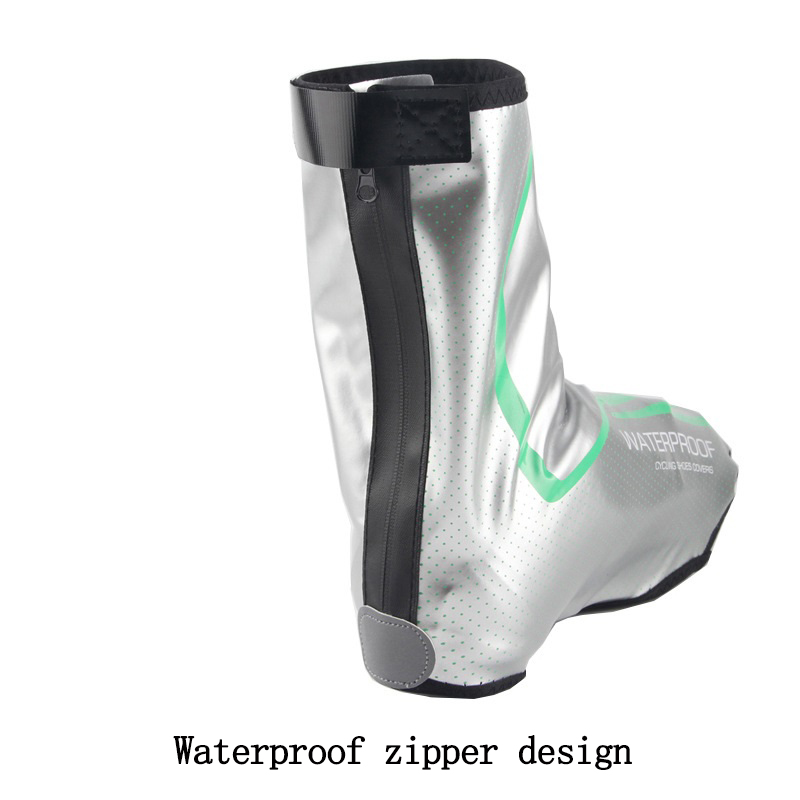 Waterproof Cycling Shoe Cover  - đánh giá và giá Cycling Commute Shoes