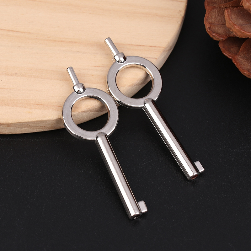 2pcs Standard Issue  Hand Cuff - đánh giá và giá Chain Lock Combination