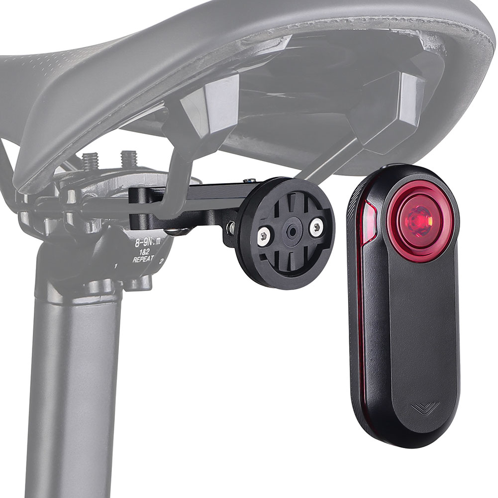 Bike Taillight Seatpost Bracke - đánh giá và giá Commuting By Bike