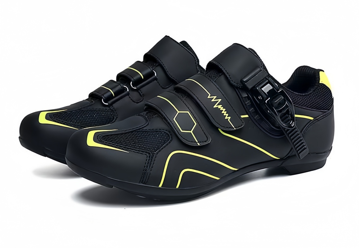 Road Cycling Shoes SPD, Lightw - đánh giá và giá Cycling Commute Shoes