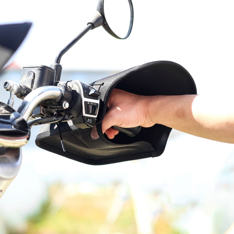 Găng tay xe máy 2 gói có khả n - đánh giá và giá Cycling Commute Essentials