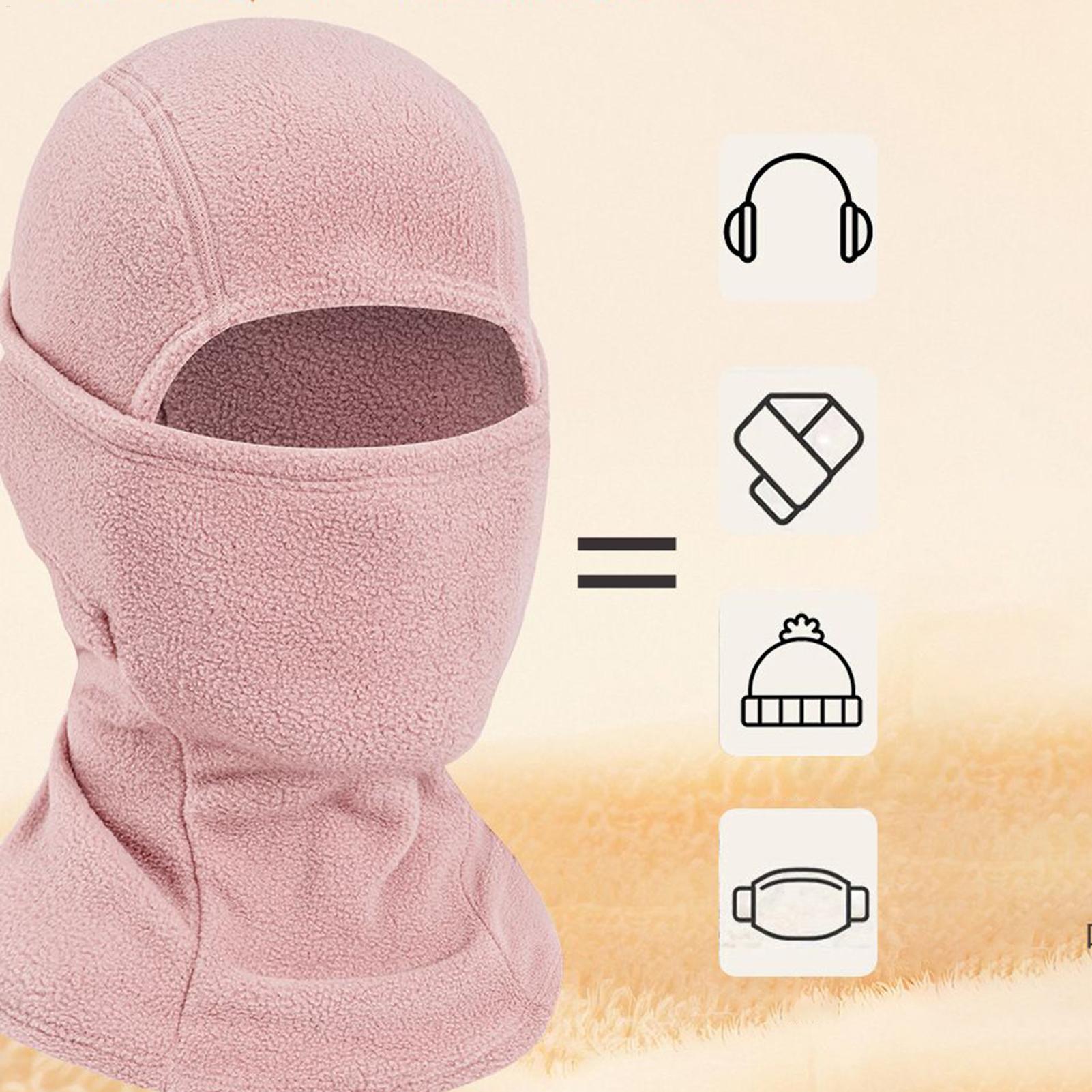 Ski Masque Cycling Neck Warmer - đánh giá và giá Cycling To Work