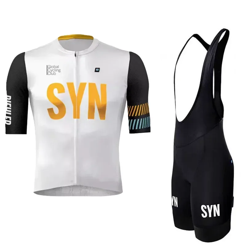 SYN Bicycle riding clothes men - đánh giá và giá Cycling Commuter Trousers