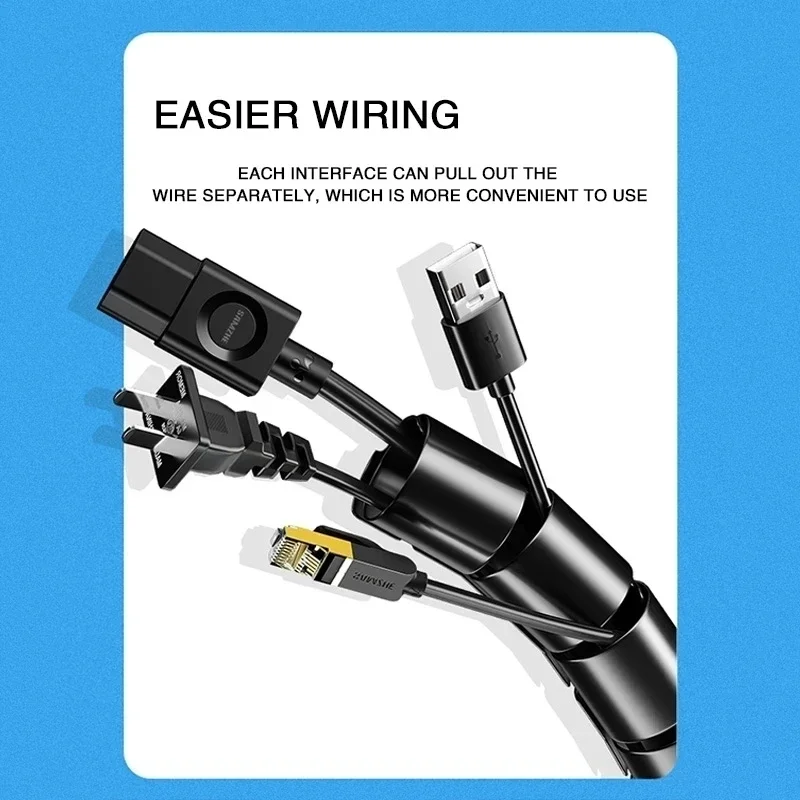 2M/1M Black Cable Wire Protect - đánh giá và giá Cable Lock Flexible