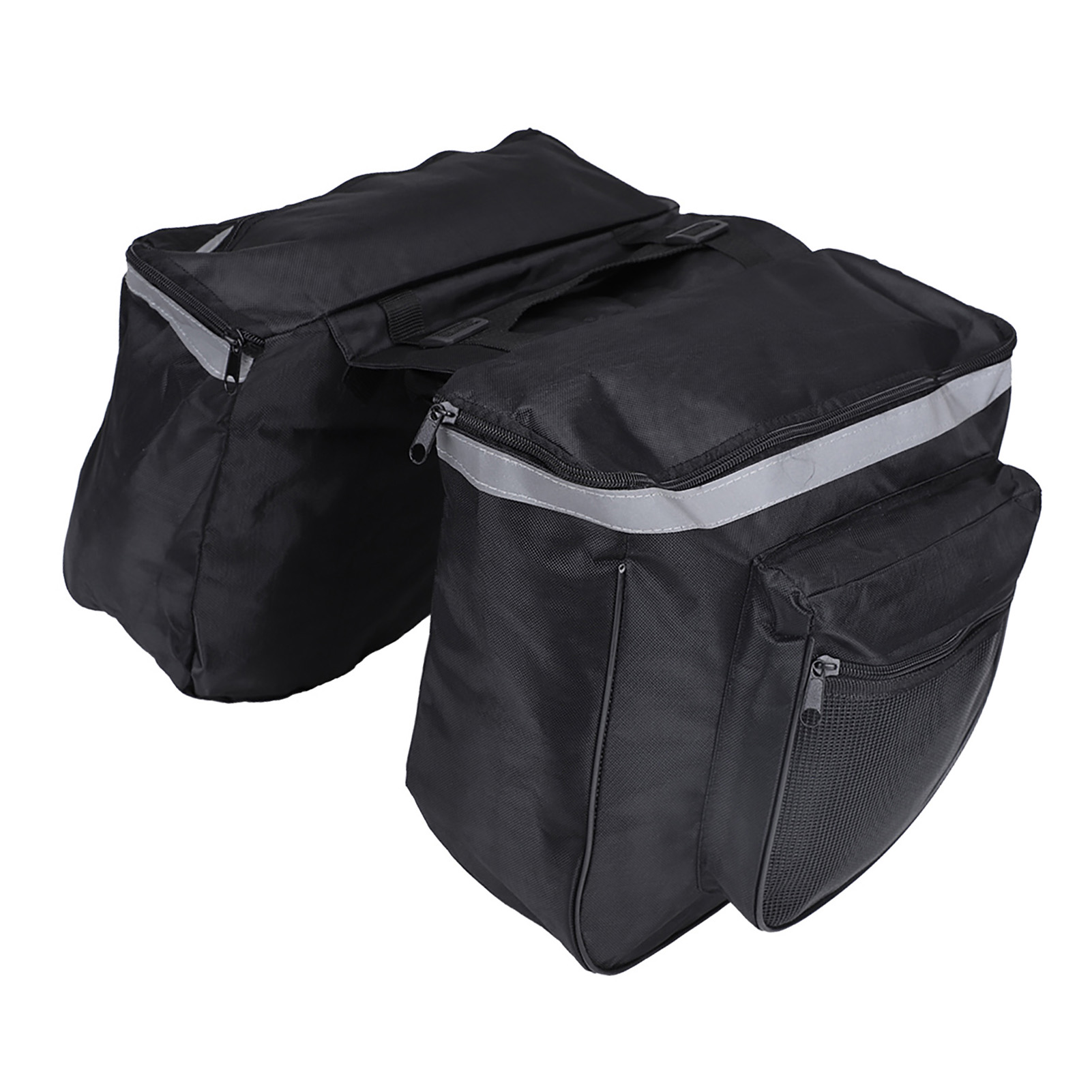 25L Waterproof Mountain Road B - đánh giá và giá Panniers Waterproof Rear