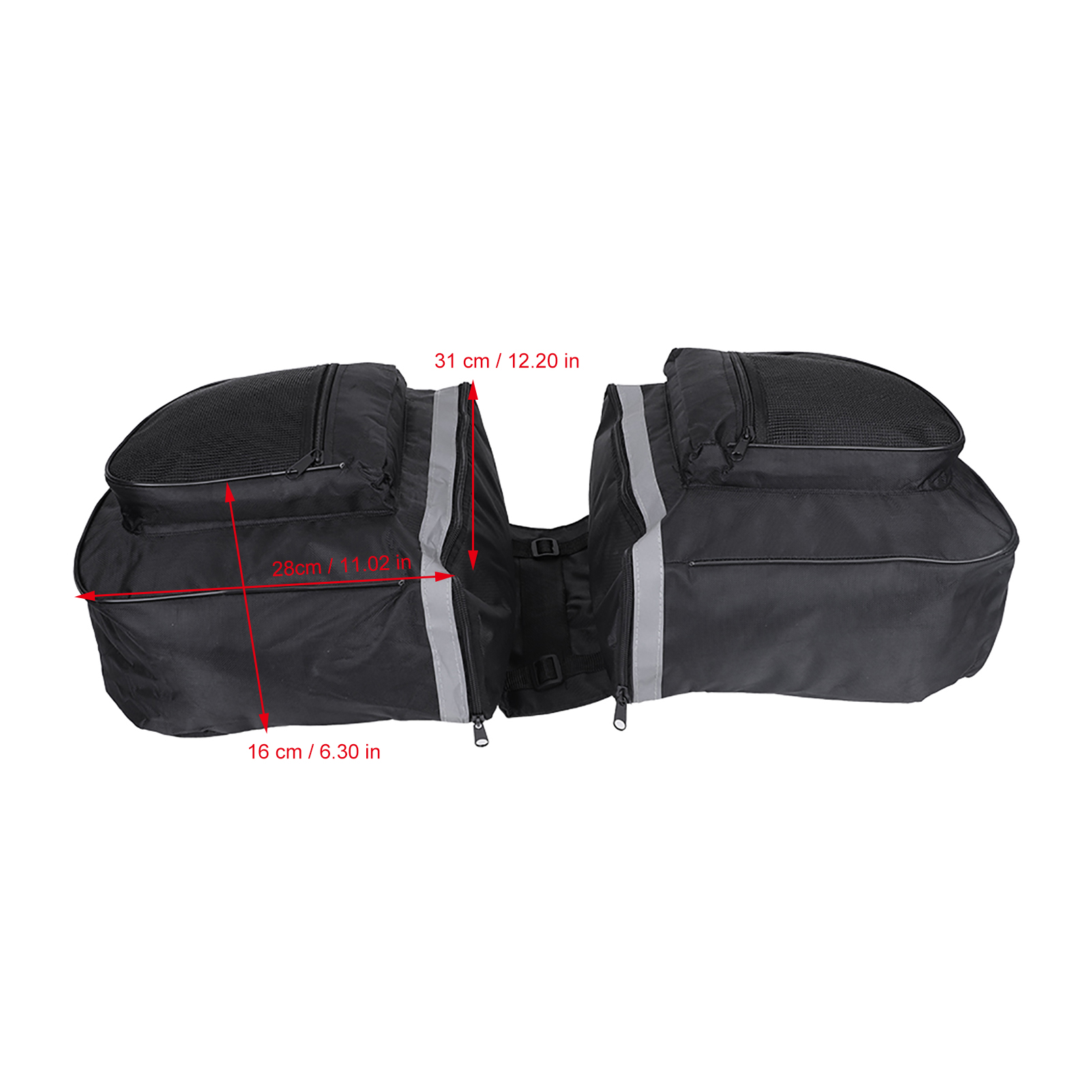 25L Waterproof Mountain Road B - đánh giá và giá Panniers Waterproof Rear