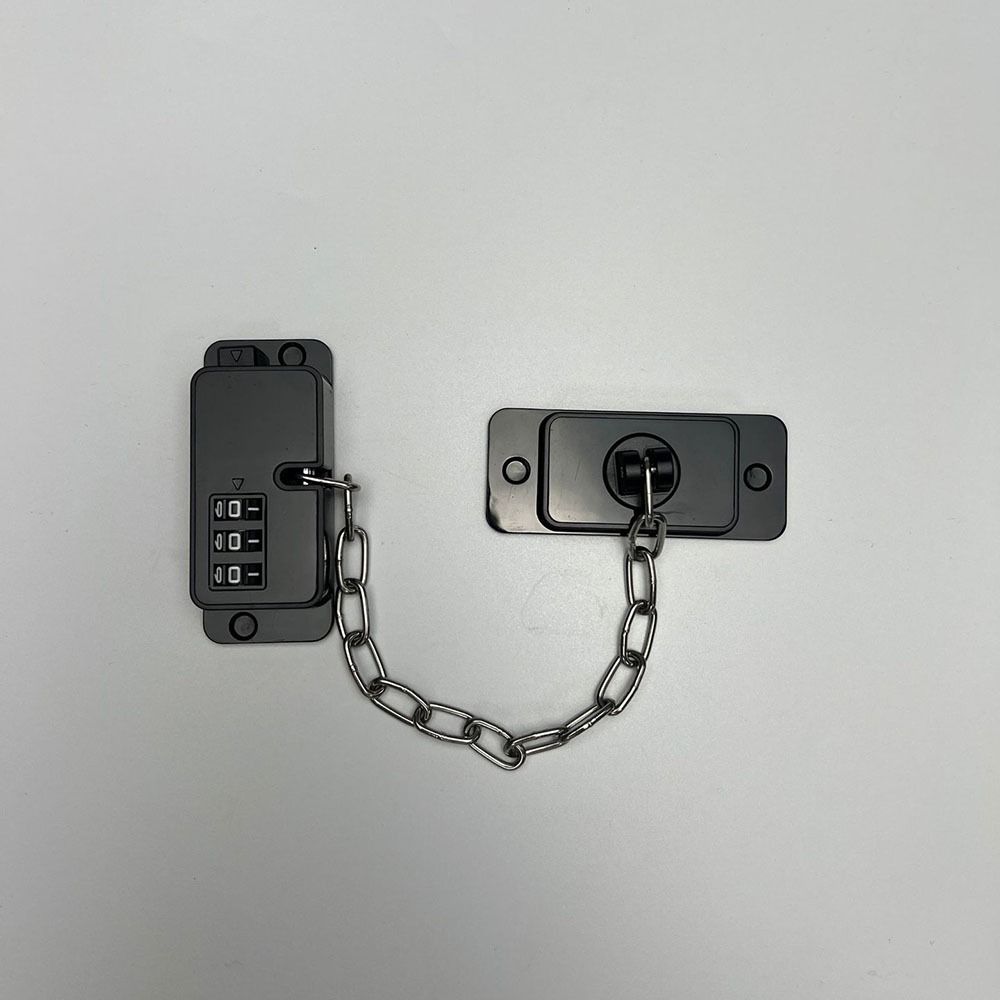 Combination Lock Chain Window  - đánh giá và giá Chain Lock Combination