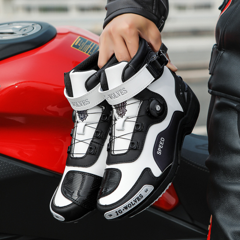 Four Seasons New Cycling Boots - đánh giá và giá Cycling Commute Shoes
