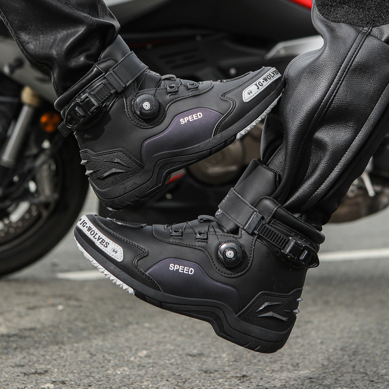 Four Seasons New Cycling Boots - đánh giá và giá Cycling Commute Shoes