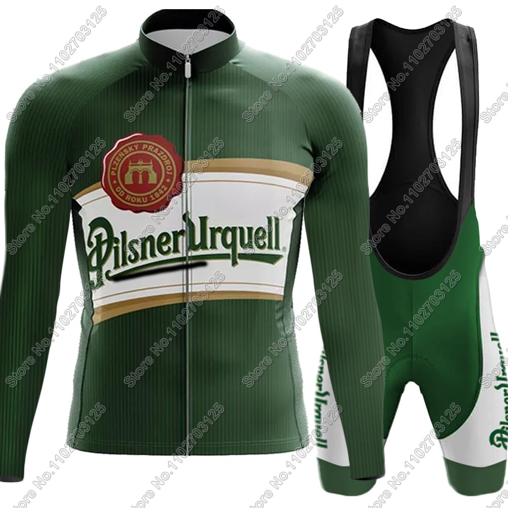 2025 Drink Beer Cycling Jersey - đánh giá và giá Cycling Commuter Trousers