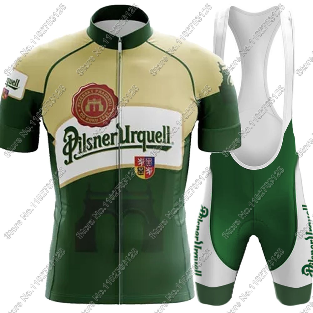 2025 Drink Beer Cycling Jersey - đánh giá và giá Cycling Commuter Trousers