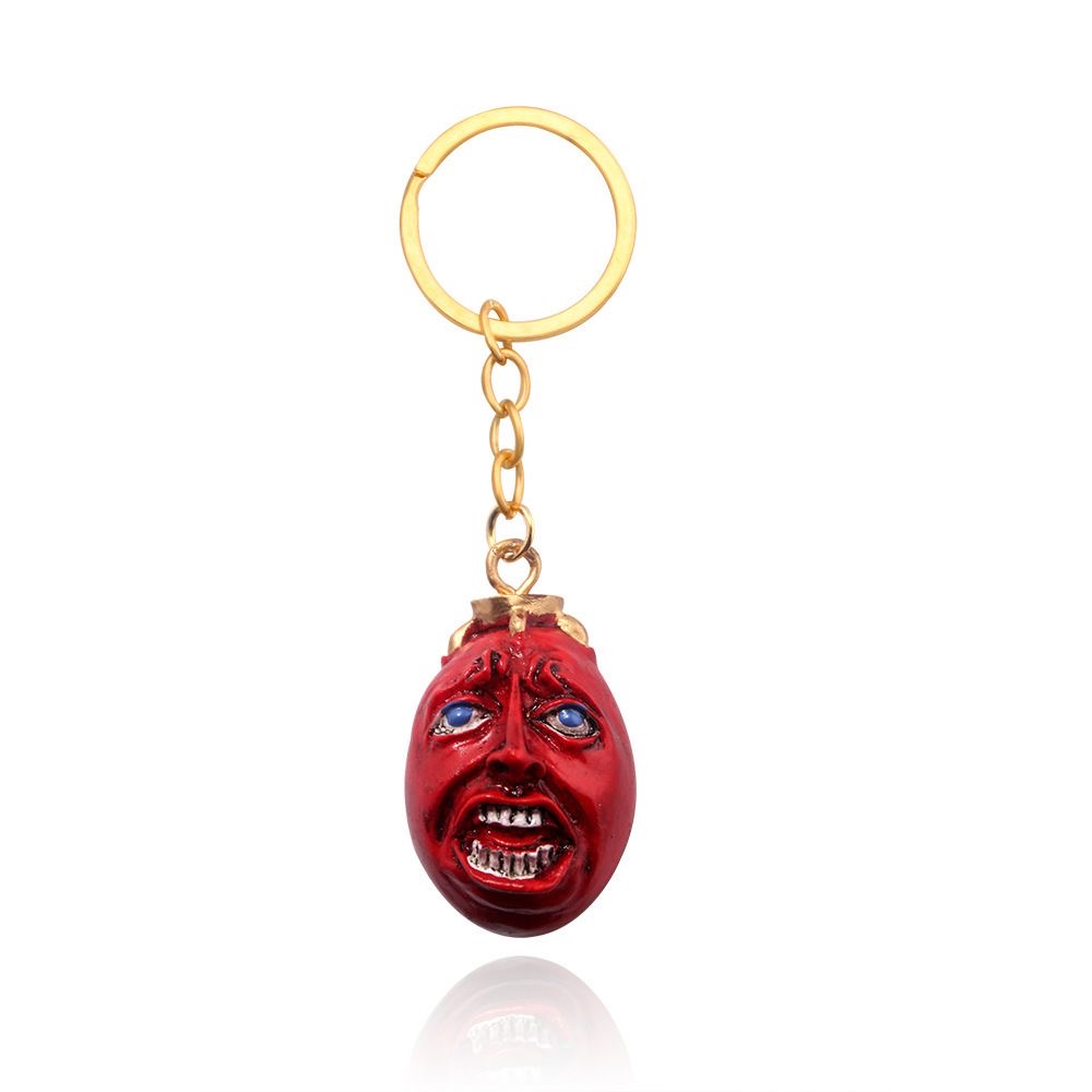 Anime Berserk Sword Keychain B - đánh giá và giá Chain Lock Combination