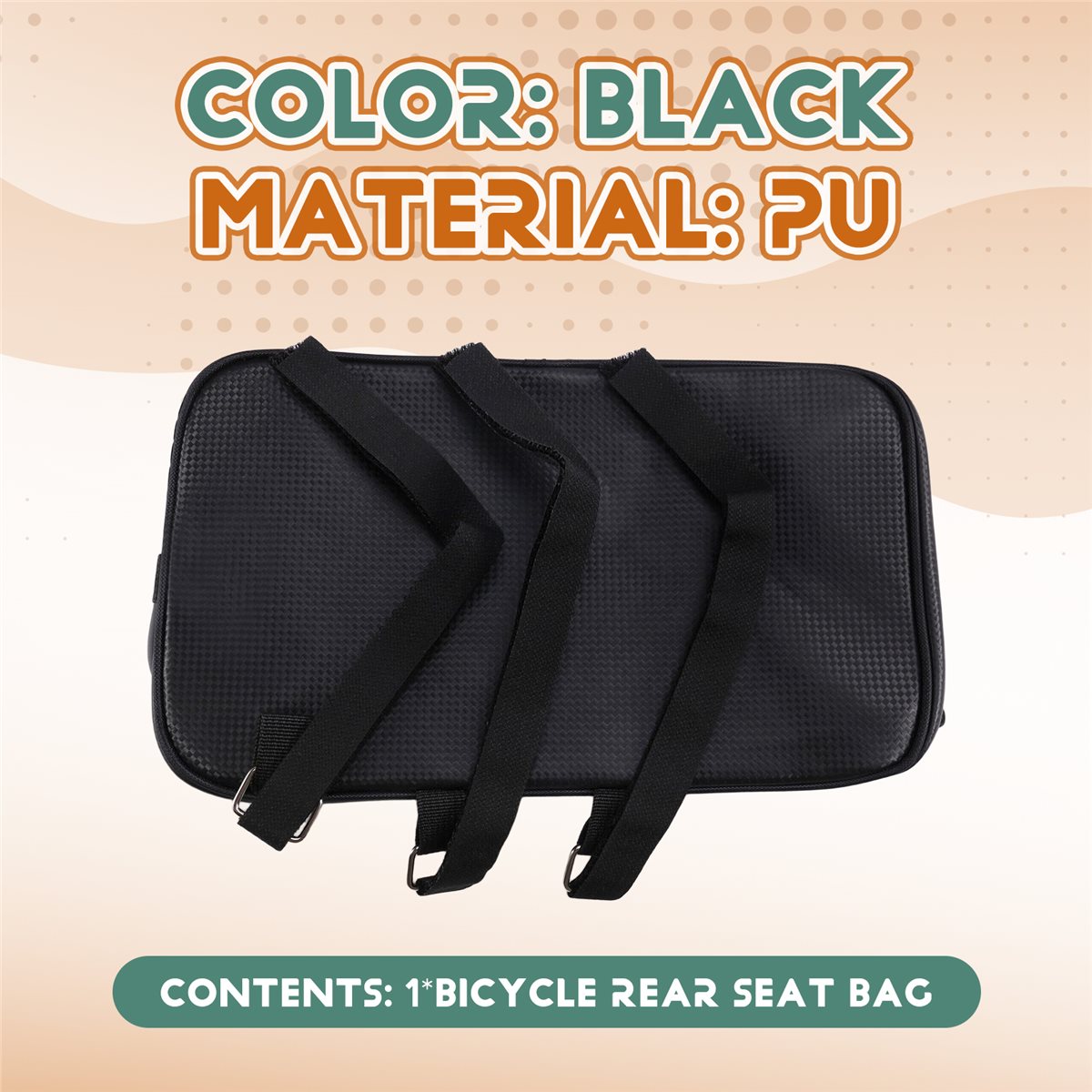 AD10 Bicycle Rear Seat Bag Bik - đánh giá và giá Panniers Waterproof Rear