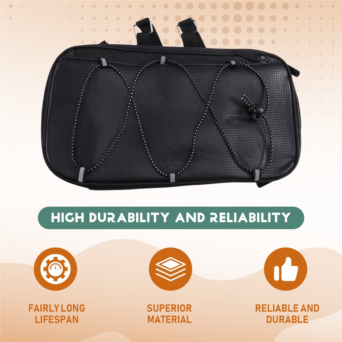 AD10 Bicycle Rear Seat Bag Bik - đánh giá và giá Panniers Waterproof Rear