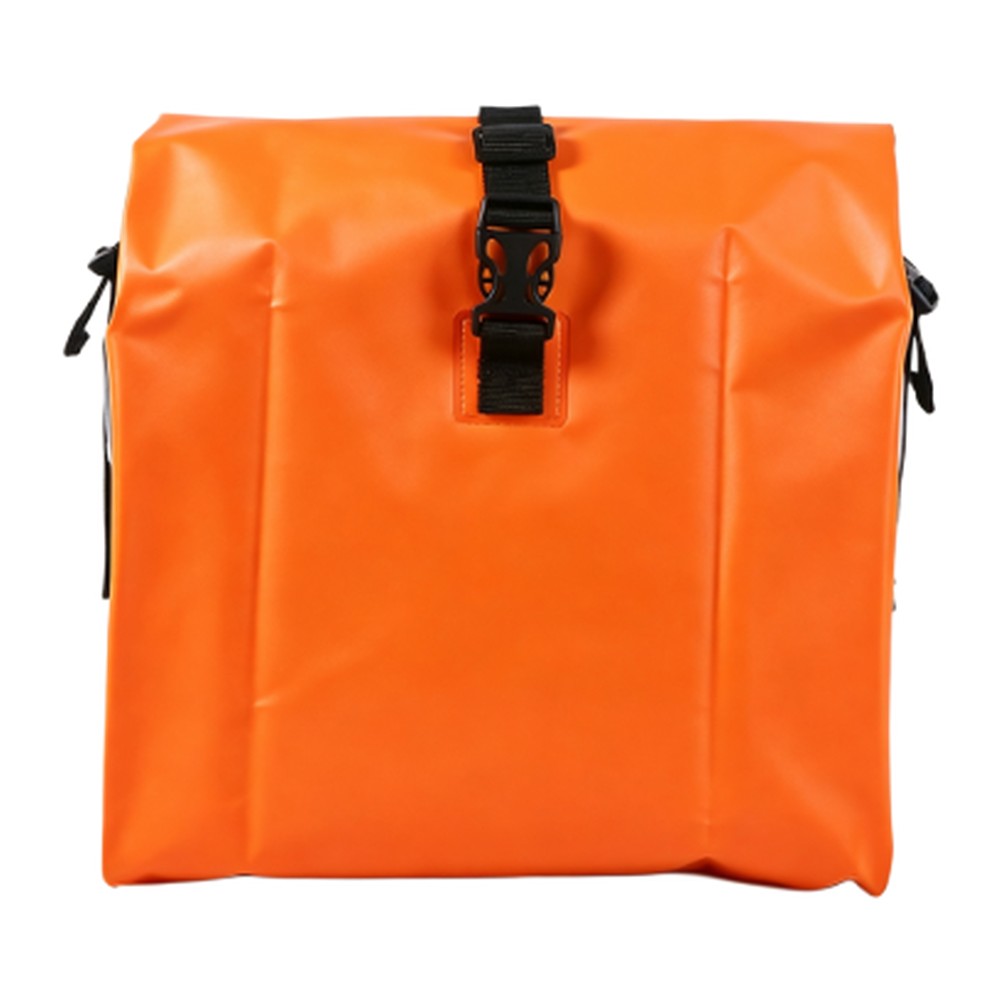 E-Bike Rear Bag 9 Liters Water - đánh giá và giá Cycling Commute Essentials