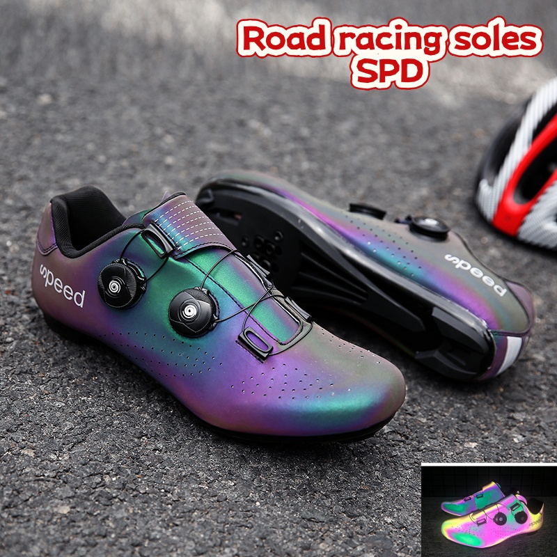 SPD Road Cycling Shoes, Mounta - đánh giá và giá Cycling Commute Shoes