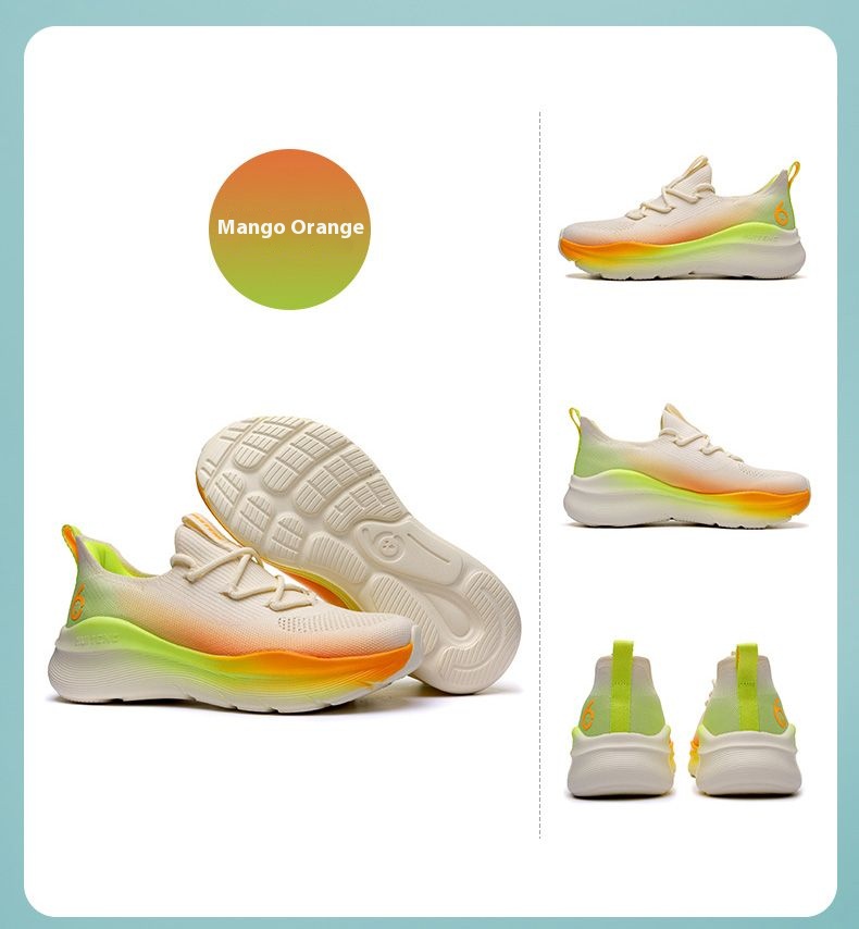 HUITENG Airrun 3.0 Platform Ru - đánh giá và giá Cycling Commute Shoes