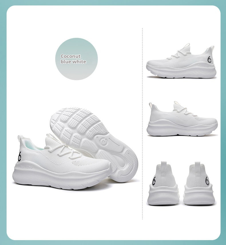 HUITENG Airrun 3.0 Platform Ru - đánh giá và giá Cycling Commute Shoes