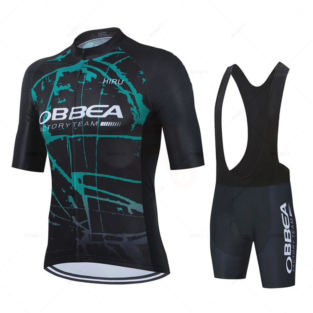 2025 Hiru Cycling Jersey Set S - đánh giá và giá Cycling Commuter Trousers
