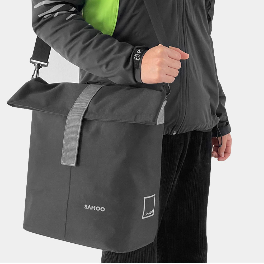 Cycling Bag Bicycle Bike Rear  - đánh giá và giá Panniers Waterproof Rear