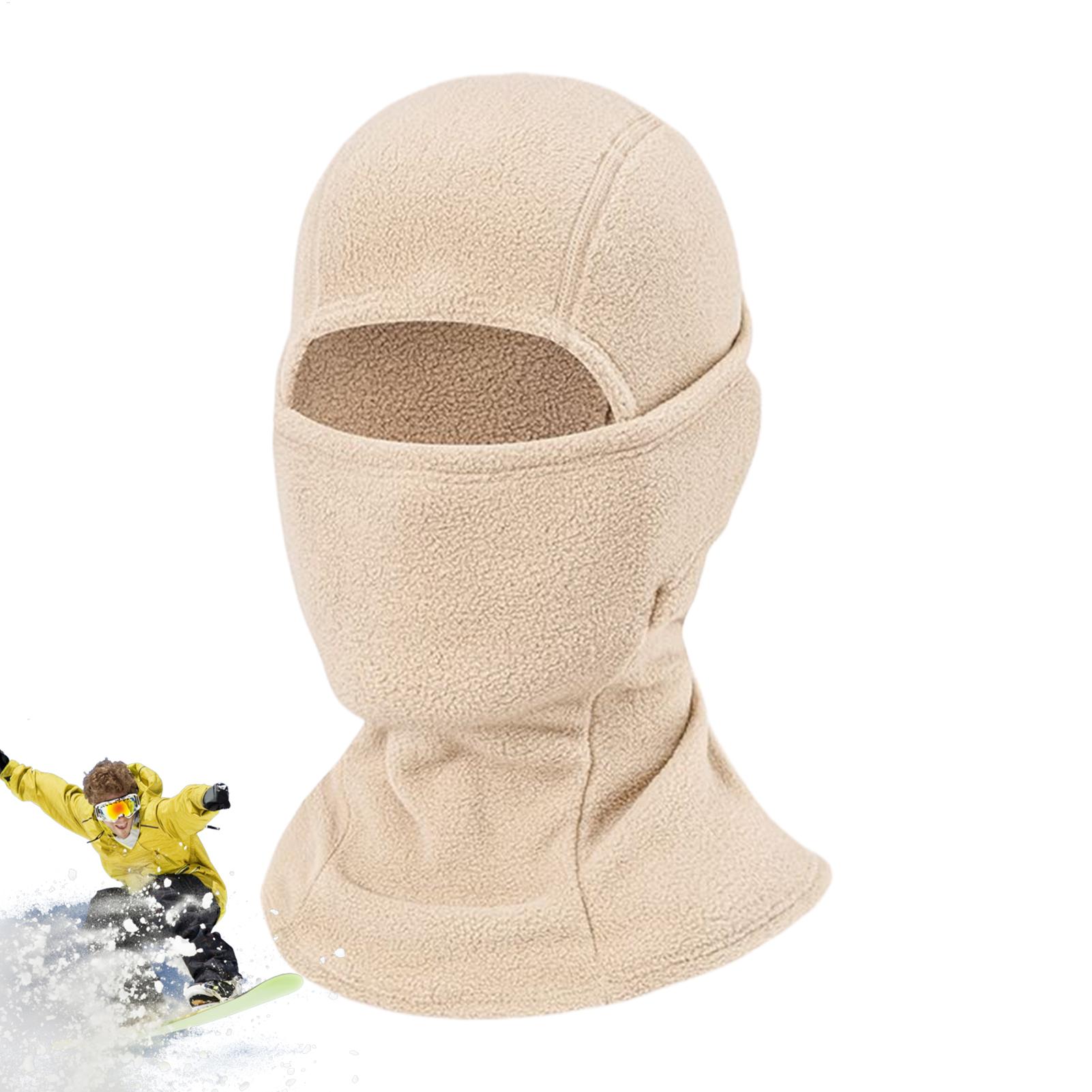Winter Face Masque Cycling Nec - đánh giá và giá Cycling To Work