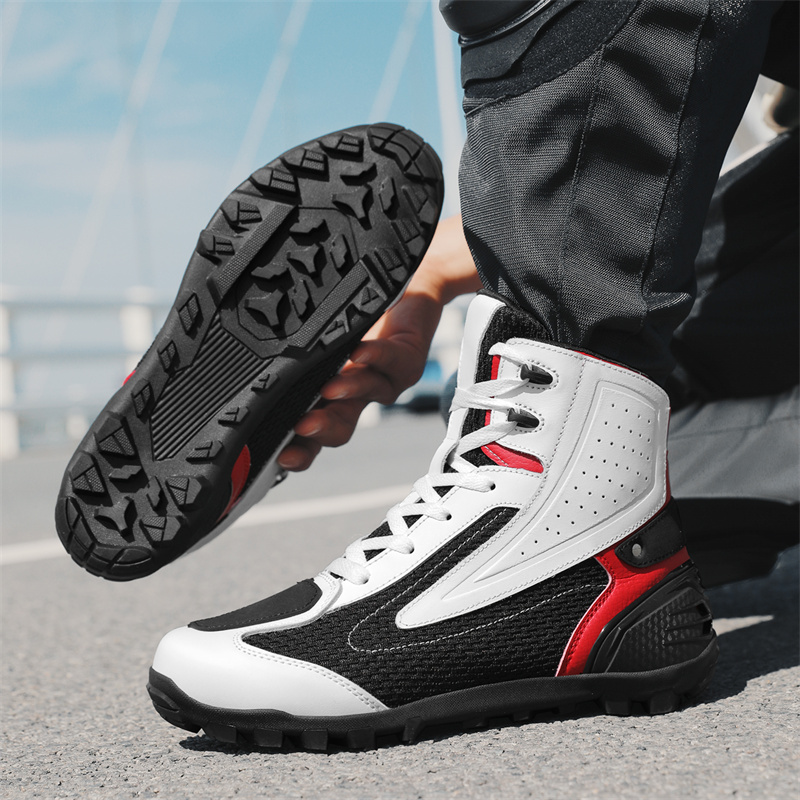 Cycling Shoes Motorcycle Water - đánh giá và giá Cycling Commute Shoes