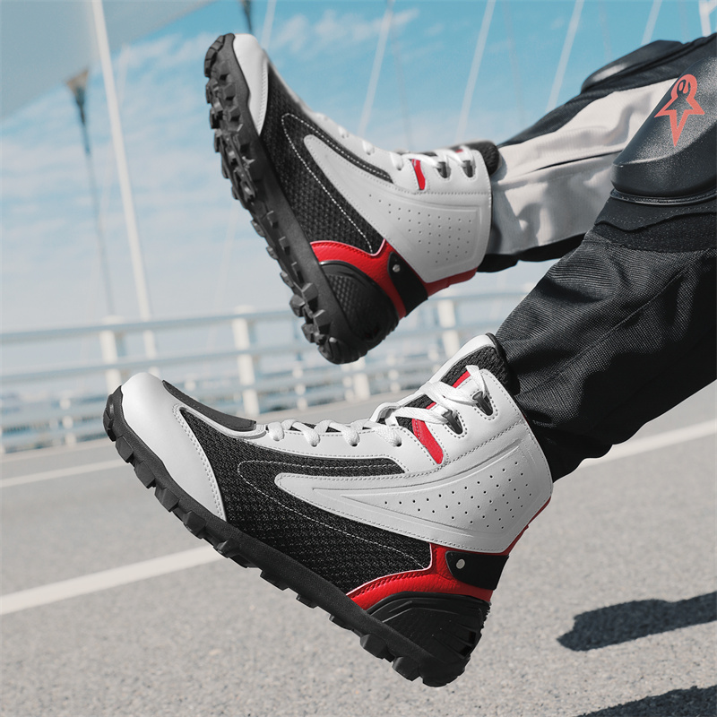 Cycling Shoes Motorcycle Water - đánh giá và giá Cycling Commute Shoes