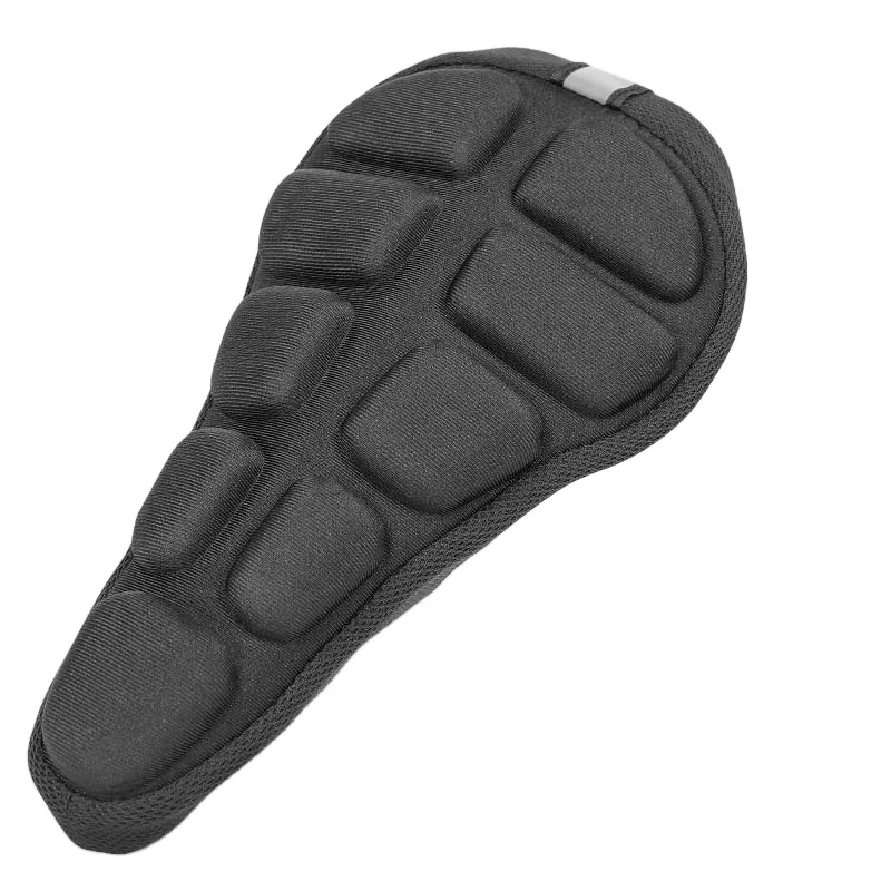 Comfortable Bike Seat Cover Th - đánh giá và giá Commuting By Bike