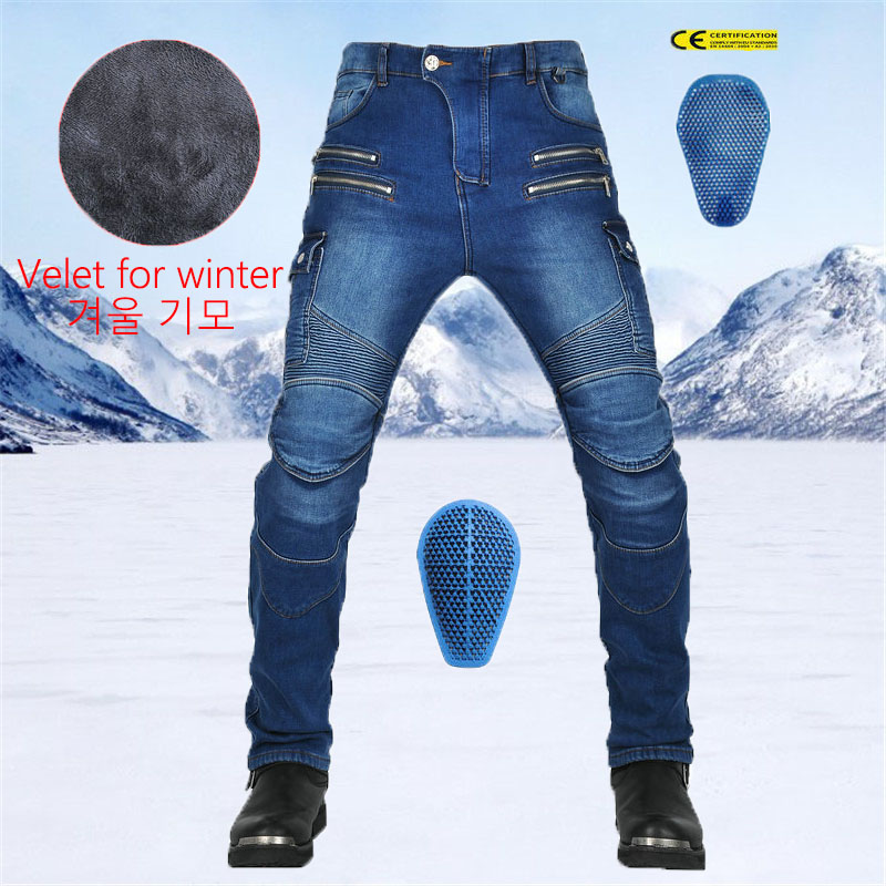 Winter Motorcycle Riding Pants - đánh giá và giá Cycling Commute Essentials