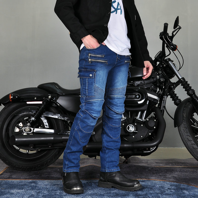 Winter Motorcycle Riding Pants - đánh giá và giá Cycling Commute Essentials