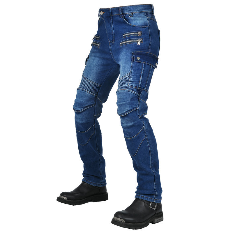 Winter Motorcycle Riding Pants - đánh giá và giá Cycling Commute Essentials