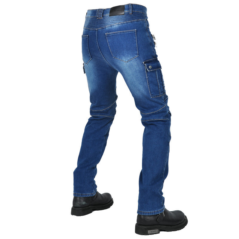 Winter Motorcycle Riding Pants - đánh giá và giá Cycling Commute Essentials