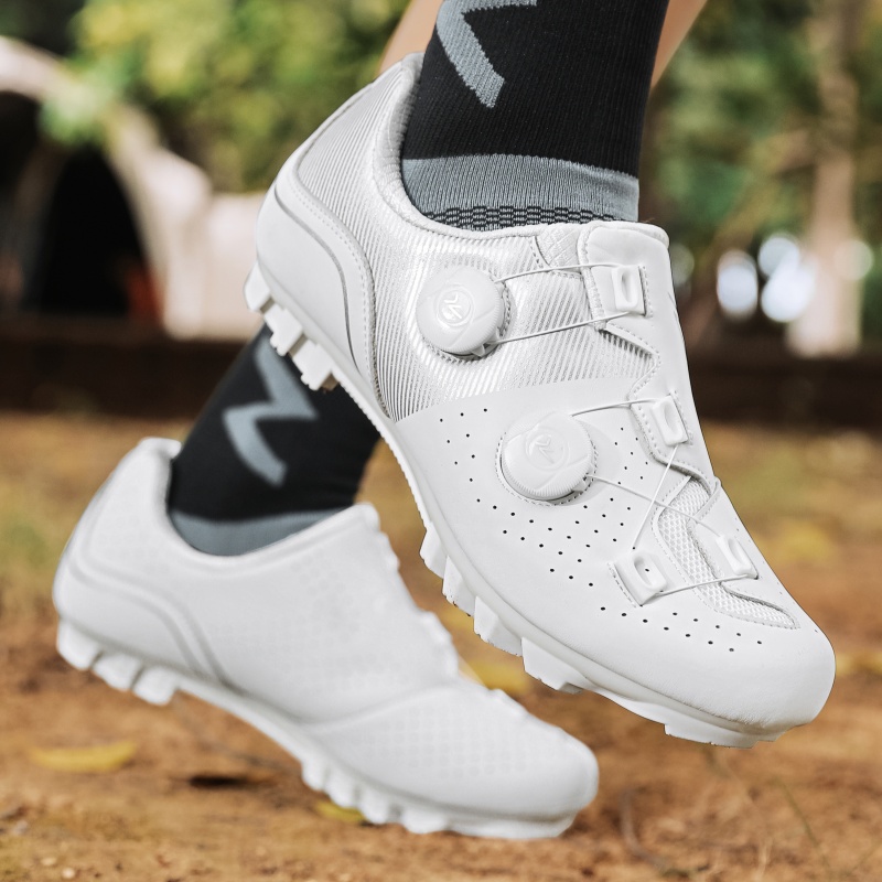 Men's Road Mountain Bike Ridin - đánh giá và giá Cycling Commute Shoes