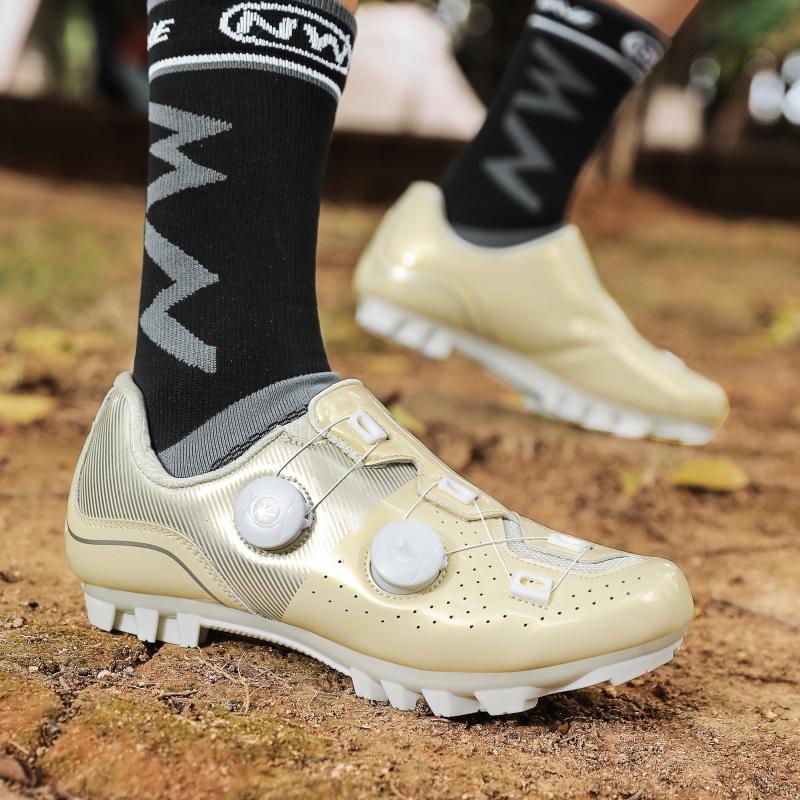 Men's Road Mountain Bike Ridin - đánh giá và giá Cycling Commute Shoes