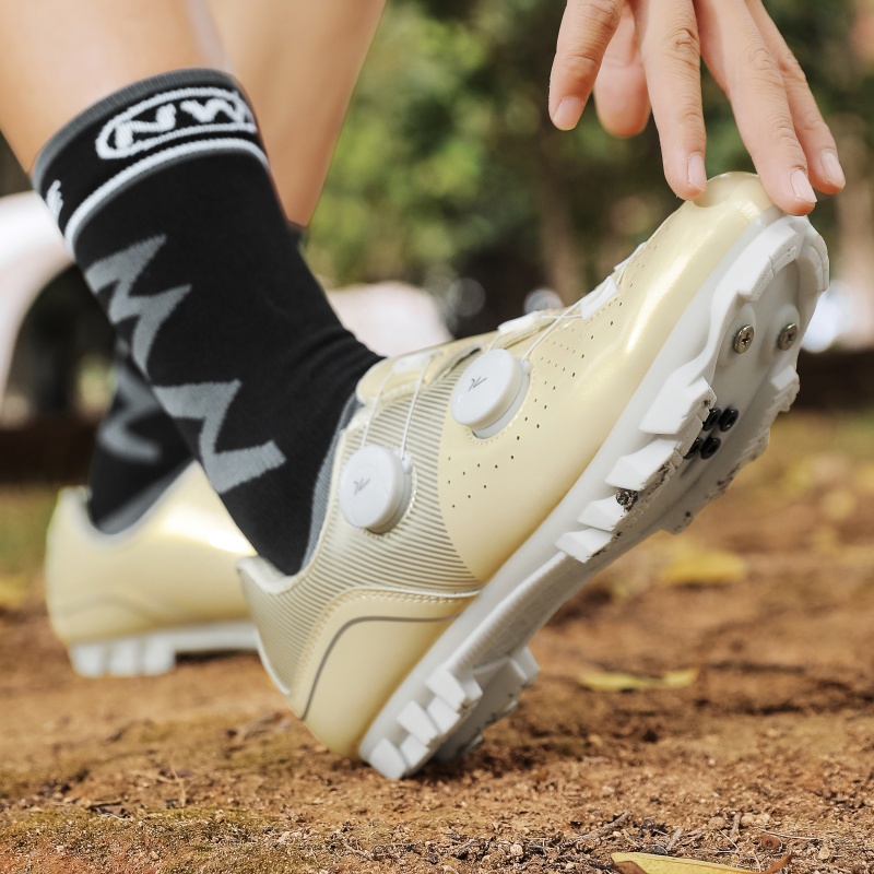Men's Road Mountain Bike Ridin - đánh giá và giá Cycling Commute Shoes