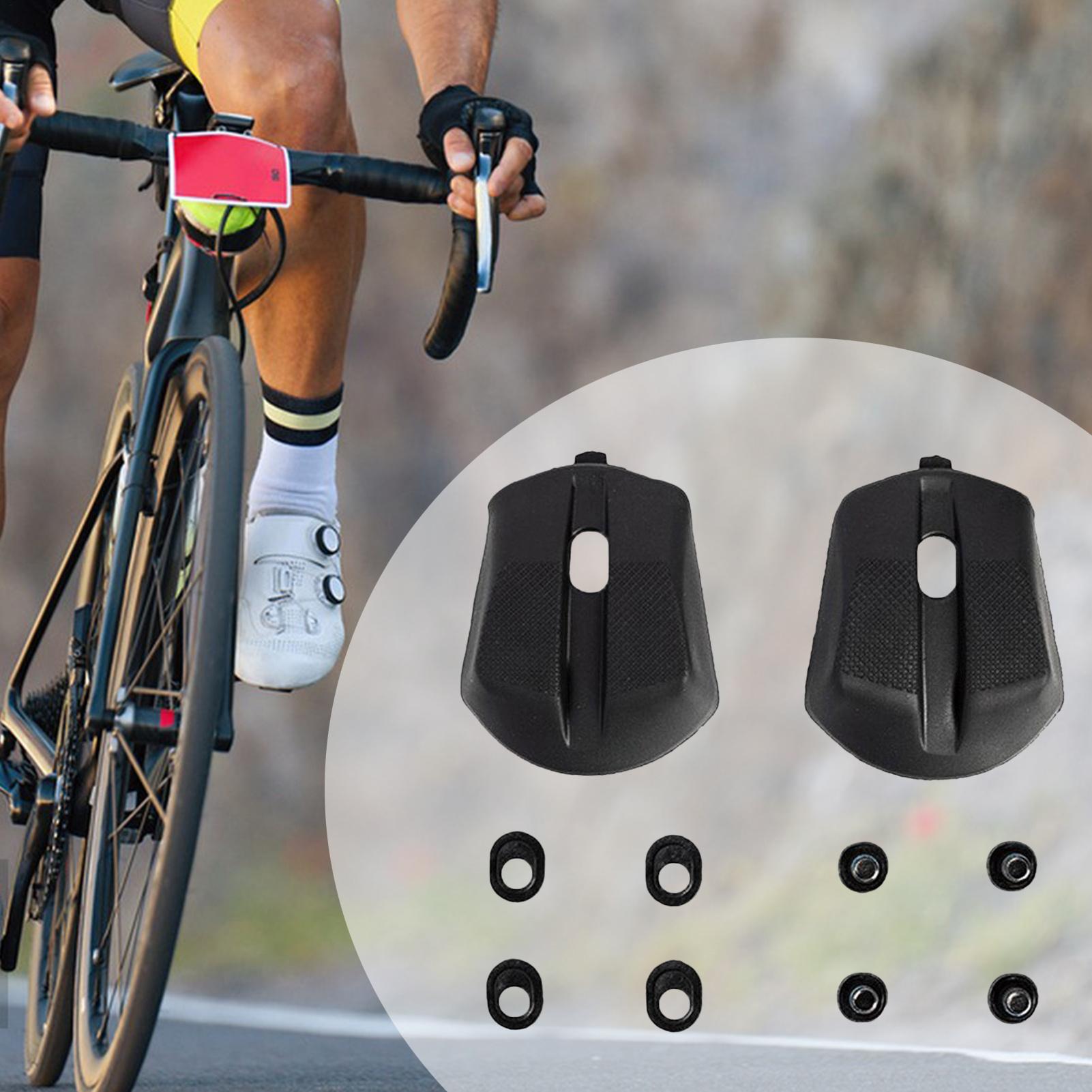 Heel Pad Road Bike Shoe Heel R - đánh giá và giá Cycling Commute Shoes