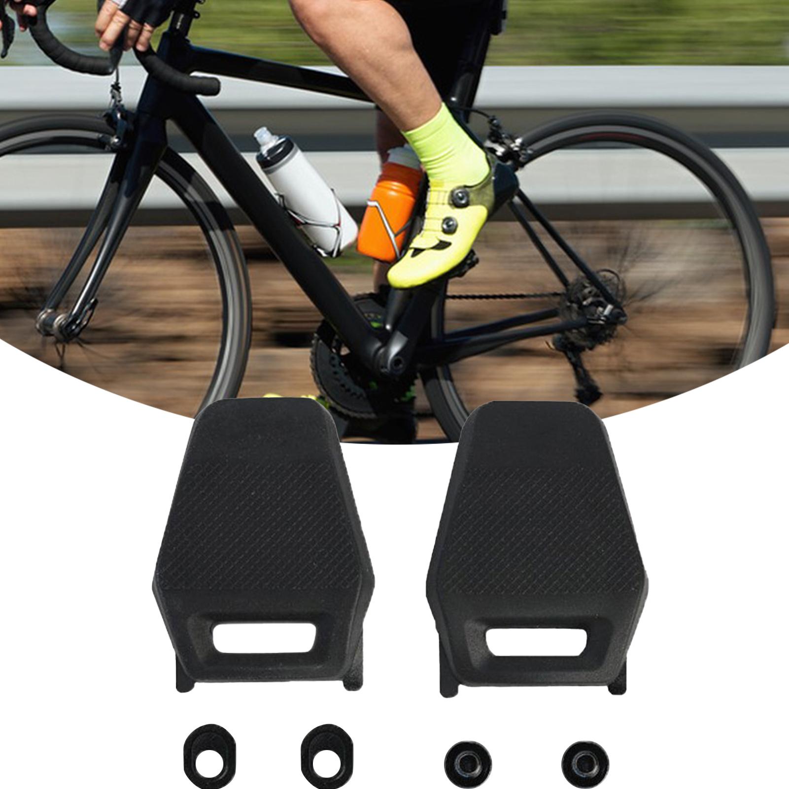Heel Pad Road Bike Shoe Heel R - đánh giá và giá Cycling Commute Shoes