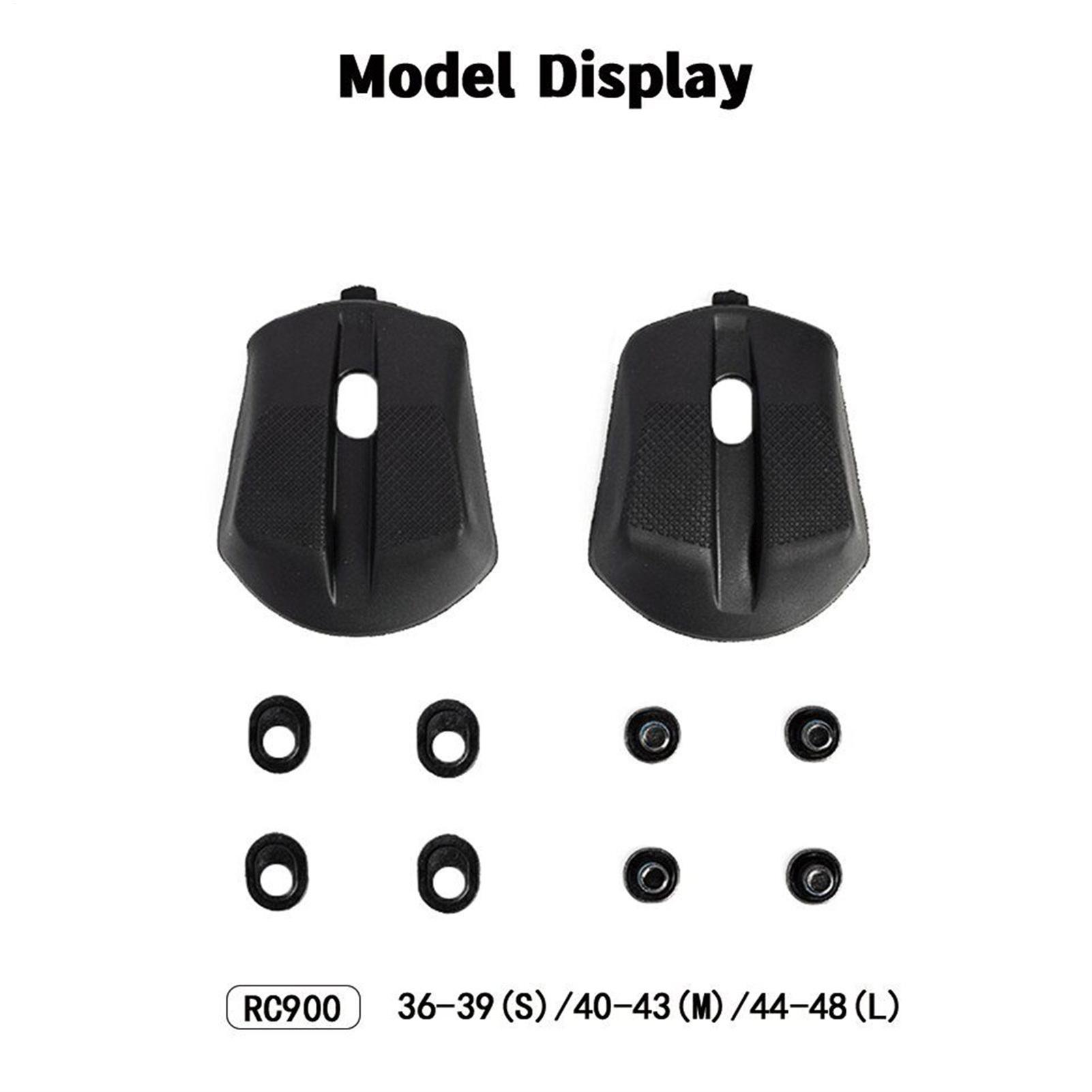 Heel Pad Road Bike Shoe Heel R - đánh giá và giá Cycling Commute Shoes
