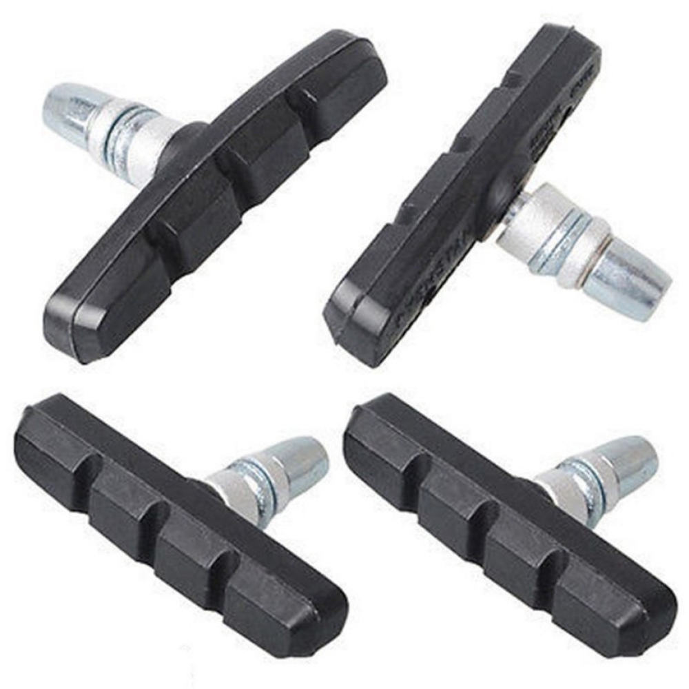 Bicycle V Brake Pads Mountain  - đánh giá và giá Cycling Commute Shoes