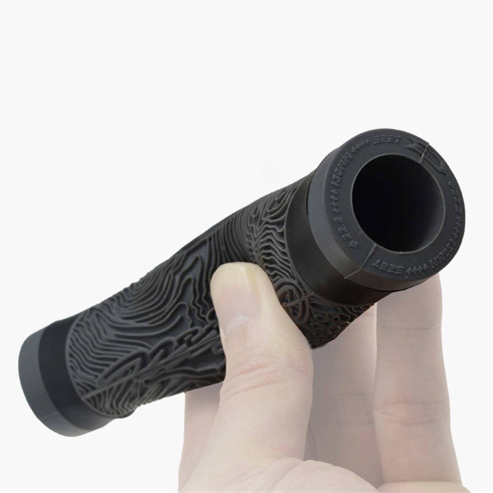 Wake Bicycle Grips Cycling Han - đánh giá và giá Commuter Bike Lock